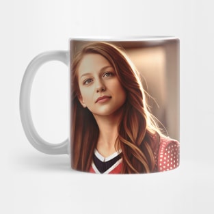 Marley Rose Mug